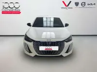 Usado Peugeot 208 GT 99 CV (72 kW) 2024 Blanco Utilitario