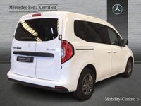 Usado Mercedes Citan 110 95 CV (69 kW) 2025 Blanco Monovolumen