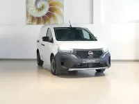 Occasion Nissan Townstar Premium Edition 130 ch (95 kW) 2023 Blanc Van