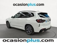 Usado BMW M140 xLine 190 CV (139 kW) 2023 Blanco Utilitario