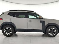 Usado Dacia Duster Extreme 100 CV (73 kW) 2025 Marrón SUV