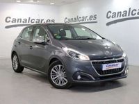 usado Peugeot 208 1.2L PureTech SANDS Allure EAT6 81 kW (110 CV)