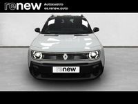 Nuevo Renault R4 150 CV (110 kW) 2025 Blanco Berlina