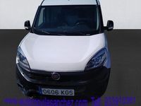 usado Fiat Doblò 1.3MJET FURGON