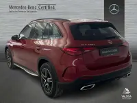 Usado Mercedes GLC220 197 CV (144 kW) 2026 SUV