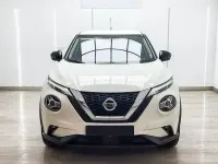 Usado Nissan Juke Acenta 114 CV (83 kW) 2022 Blanco SUV