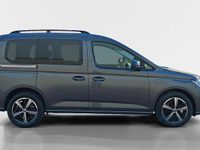 Usado VW Caddy 150 CV (110 kW) 2026 Monovolumen