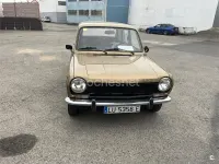 Usado Talbot Horizon 83 CV (61 kW) 1981 Naranja Utilitario