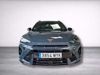 Usado Cupra Formentor 150 CV (110 kW) 2025 Gris SUV