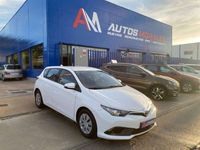 usado Toyota Auris 90D Business