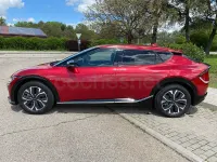 Usado Kia EV6 167 kW (228 CV) 2021 Eléctrico SUV