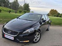 Usado Volvo V40 Inscription 120 CV (88 kW) 2016 Negro Utilitario