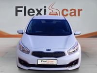 usado Kia Ceed 1.0 T-GDi 74kW (100CV) Tech Eco-Dynamics Gasolina en Flexicar Gandía