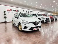Usado Renault Clio V Life 72 CV (52 kW) 2020 Blanco Berlina