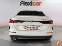 Usado BMW 216 116 CV (85 kW) 2023 Blanco Coupe