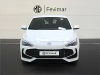 Nuevo MG MG3 195 CV (143 kW) 2025 Otro Utilitario