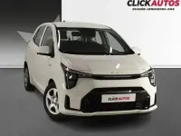 Usado Kia Picanto 63 CV (46 kW) 2025 Utilitario