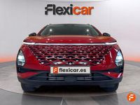 Usado Omoda 5 147 CV (108 kW) 2025 Rojo SUV