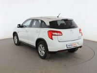 Usado Citroën C4 Seduction 115 CV (84 kW) 2013 Blanco SUV