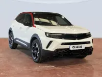 Usado Opel Mokka 136 CV (100 kW) 2023 Blanco SUV