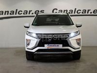 Usado Mitsubishi Eclipse Cross Motion 163 CV (119 kW) 2018 Blanco SUV