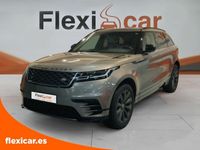 usado Land Rover Range Rover Velar 2.0 D180 132kW (180CV) 4WD Auto