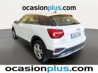 Occasion Audi Q2 Advanced Plus 116 ch (85 kW) 2023 Blanc SUV