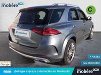 usado Mercedes GLE300 GLd 4Matic 180 kW (245 CV)