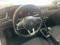 Usado Renault Clio V Equilibre 100 CV (73 kW) 2023 Blanco Berlina