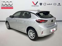 Nuevo Opel Corsa Edition 110 CV (80 kW) 2025 Gris Utilitario