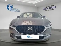 Nuevo Mazda CX-30 Homura-Line 140 CV (102 kW) 2026 Gris SUV