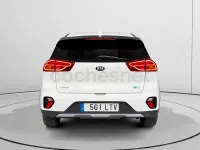 Usado Kia Niro 141 CV (103 kW) 2021 Blanco SUV