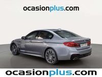 Occasion BMW 530e iPerformance 252 PK (185 kW) 2020 Grijs Sedan
