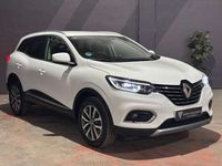 Usado Renault Kadjar Zen 150 CV (110 kW) 2020 Blanco SUV