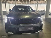 Usado Kia Sorento 252 CV (185 kW) 2025 Gris / plata SUV