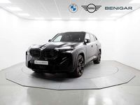 Usado BMW XM 585 CV (430 kW) 2024 Gris SUV