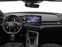 Usado Cupra Terramar VZ 265 CV (194 kW) 2024 Gris SUV