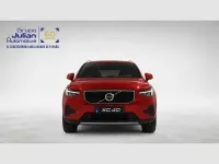 Usado Volvo XC40 Core 163 CV (119 kW) 2025 Rojo SUV