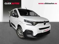 Usado Citroën Berlingo 130 CV (95 kW) 2024 Blanco Monovolumen