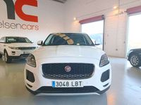 usado Jaguar E-Pace 2.0D I4 Standard FWD 150