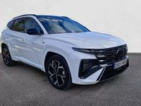 Usado Hyundai Tucson N Line 136 CV (100 kW) 2024 SUV