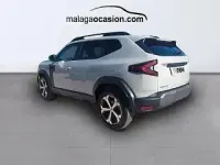Usado Dacia Duster Journey 131 CV (96 kW) 2025 Beige