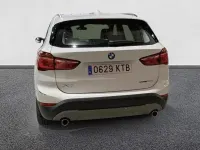 Usado BMW X1 150 CV (110 kW) 2019 SUV