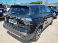 Usado Suzuki SX4 S-Cross 129 CV (94 kW) 2023 Negro SUV