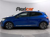 Usado Renault Clio V Esprit Alpine 91 CV (66 kW) 2024 Azul Berlina