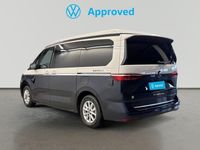 Nuevo VW California Beach 150 CV (110 kW) 2025 Blanco Van