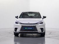 Usado Lexus LBX 136 CV (100 kW) 2024 Blanco SUV