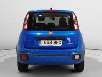 Usado Fiat Panda Cross Cross 69 CV (50 kW) 2023 Utilitario