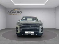 Usado SsangYong Musso 202 CV (148 kW) 2023 Blanco Pickup/Camioneta