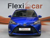 usado Toyota Yaris 1.0 70 Active Tech Gasolina en Flexicar Rivas II